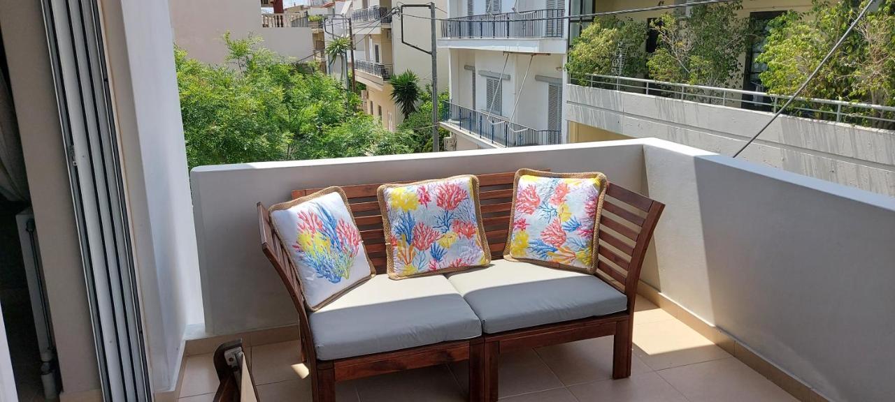 Momenti Felici Apartment Artemida (Attica)