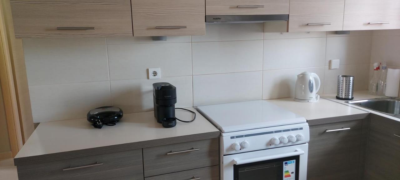 Appartement Momenti Felici Artemida (Attica)