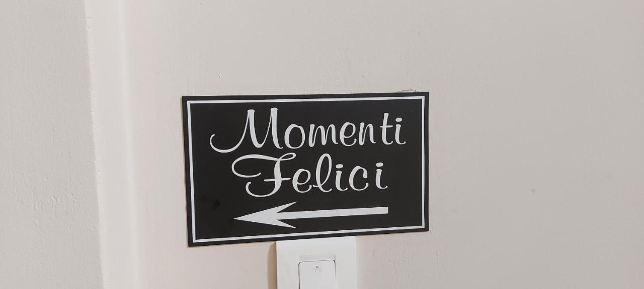 Momenti Felici 公寓 *